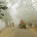 তীব্র শীত কত দিন চলবে জানালো আবহাওয়া অফিস