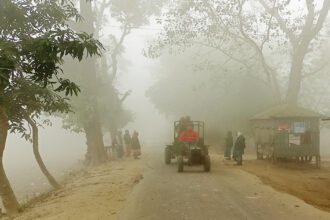 শীত নিয়ে আবহাওয়া অফিসের নতুন বার্তা