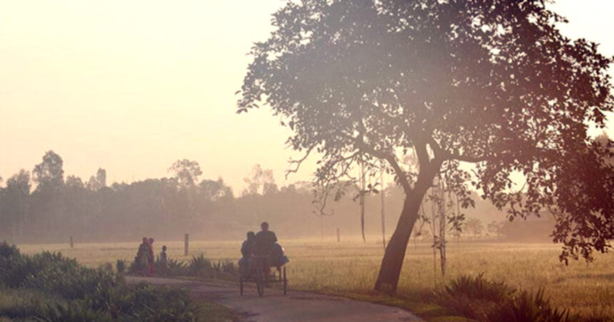 শীত নামবে অক্টোবরেই, জানালো আবহাওয়া অধিদফতর