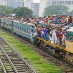 ঈদে ট্রেনের আগাম টিকিট বিক্রি শুরু ১৪ জুন