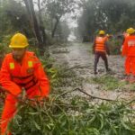 মোখার তাণ্ডবে লণ্ডভণ্ড রাখাইন রাজ্যে ৬ জনের প্রাণহানি