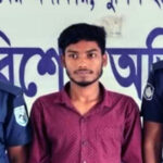 প্রেমিকাকে ভুট্টাখেতে সংঘবদ্ধ ধর্ষণ, প্রেমিক গ্রেপ্তার