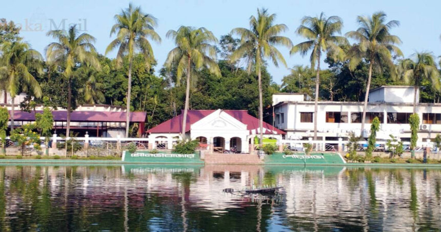 পলিথিন-প্লাস্টিক ও বর্জ্য কিনবে মৌলভীবাজার পৌরসভা