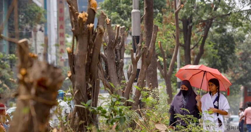 তীব্র গরমে মাধ্যমিকেও আগামীকাল ছুটি ঘোষণা