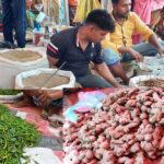 ঠাকুরগাঁওয়ে জিরা-আদা-কাঁচা মরিচের অস্বাভাবিক দাম, বিপাকে নিম্ন আয়ের মানুষ