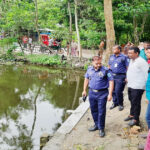 কুড়িগ্রামে পুকুরে গোসল করতে গিয়ে পানিতে ডুবে প্রাণ গেল দুই শিশুর