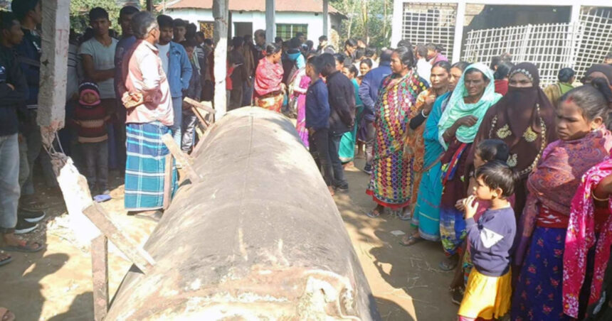 ঠাকুরগাঁওয়ে বয়লার বিস্ফোরণে মা-মেয়েসহ নিহত ৩