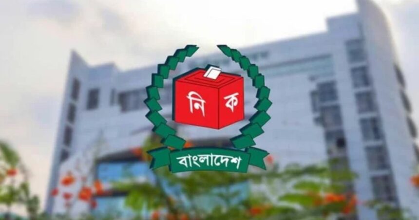 ঝিনাইদহ-১ আসনে উপ-নির্বাচন স্থগিত