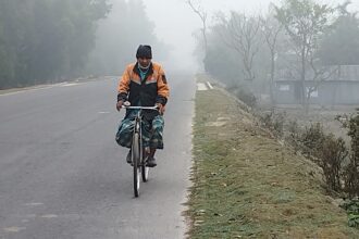 শীত আসছে কবে জানালো আবহাওয়া অফিস