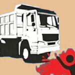 দিনাজপুরে ট্রাকচাপায় অটোচালকসহ ২ জন নিহত