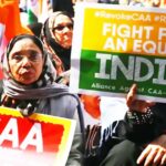ভারতে সংশোধিত নাগরিকত্ব আইন (সিএএ) কার্যকরের ঘোষণা