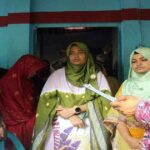 পাইকগাছায় বাল্য বিবাহ বন্ধ: কনের পিতাকে ১০ হাজার টাকা জরিমানা