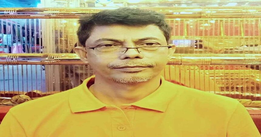 স্ত্রীকে শারীরিক নির্যাতনের অভিযোগে সুজিত দে কারাগারে; ভাই সাক্ষীদের হুমকি দিচ্ছে!