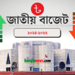 বাজেট ২০২৪-২৫: দাম বাড়ছে ও কমছে যেসব পণ্যের