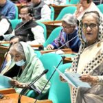 তিস্তা মহাপরিকল্পনার বর্তমান পরিস্থিতি কী, জানালেন প্রধানমন্ত্রী