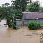 ৭২ ঘণ্টার মধ্যে সিলেট–সুনামগঞ্জে ফের বন্যার শঙ্কা