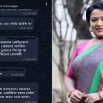 ‘গরম পানি ঢালার’ পরমর্শ দেওয়া অরুণা বিশ্বাস দেশ ছেড়ে পালিয়েছেন