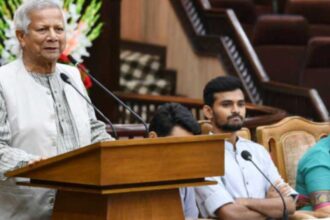 শহীদদের স্বপ্ন বাস্তবায়ন করবোই: প্রধান উপদেষ্টা