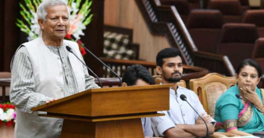 শহীদদের স্বপ্ন বাস্তবায়ন করবোই: প্রধান উপদেষ্টা