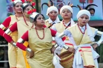 অবশেষে প্রশাসনের সহায়তায় হচ্ছে খাসি সম্প্রদায়ের বর্ষবরণ অনুষ্ঠান