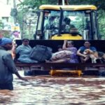 ঘূর্ণিঝড় ফিনজালের আঘাতে ভারত-শ্রীলংকায় নিহত অন্তত ২০