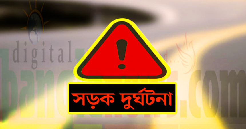 ঢাকা-মাওয়া এক্সপ্রেসওয়েতে দুই গাড়ির সংঘর্ষে নিহত ১